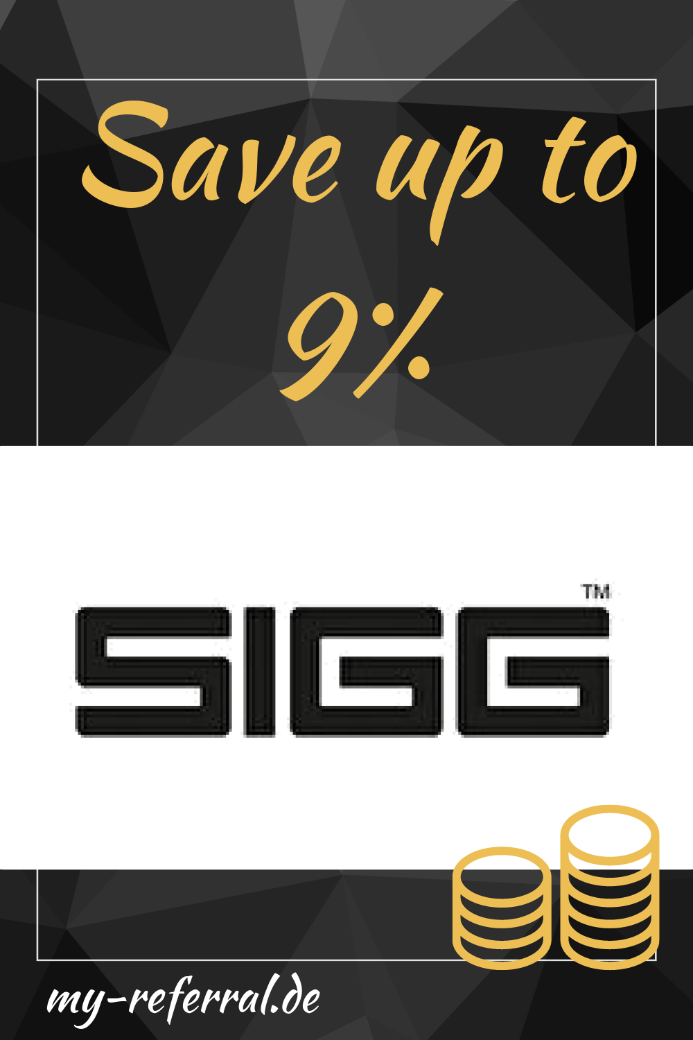 SIGG Logo