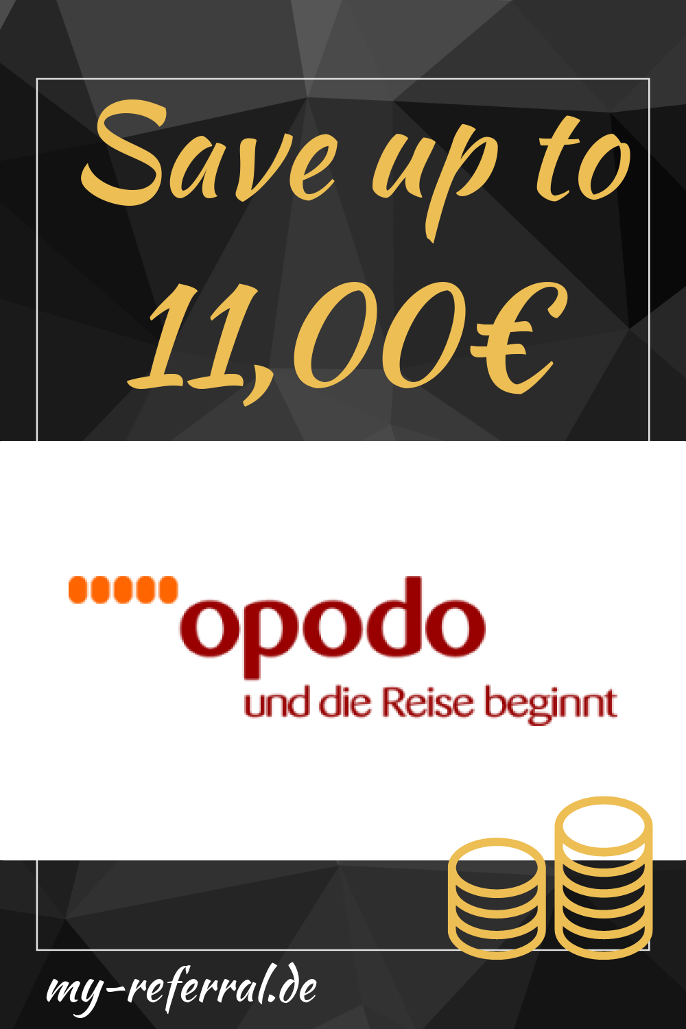 Opodo Logo