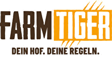 FarmTiger Logo