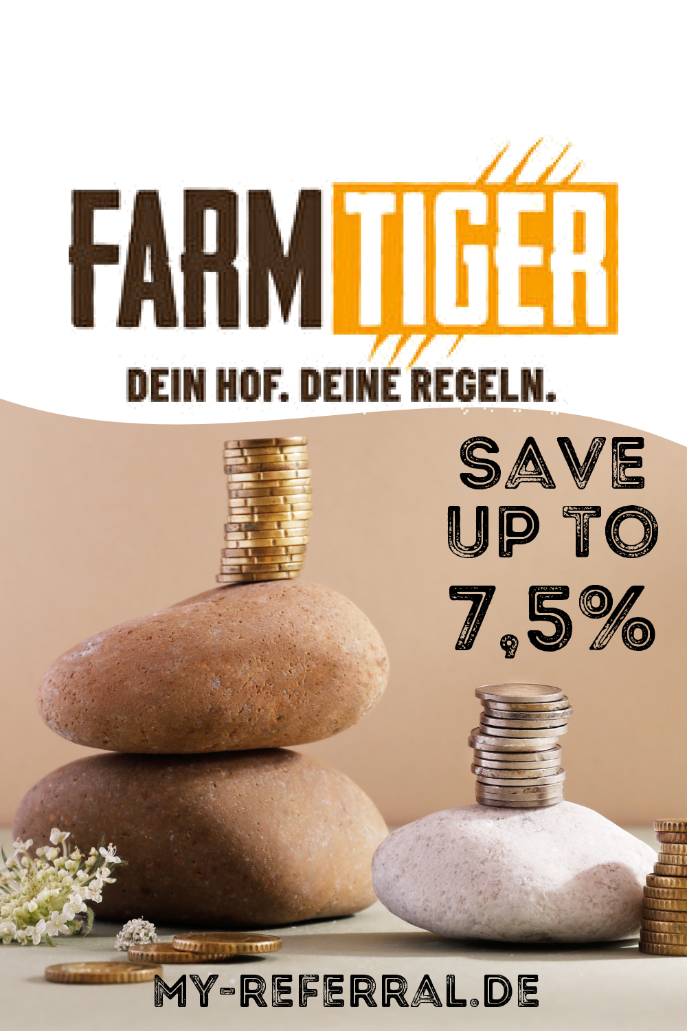 FarmTiger Logo