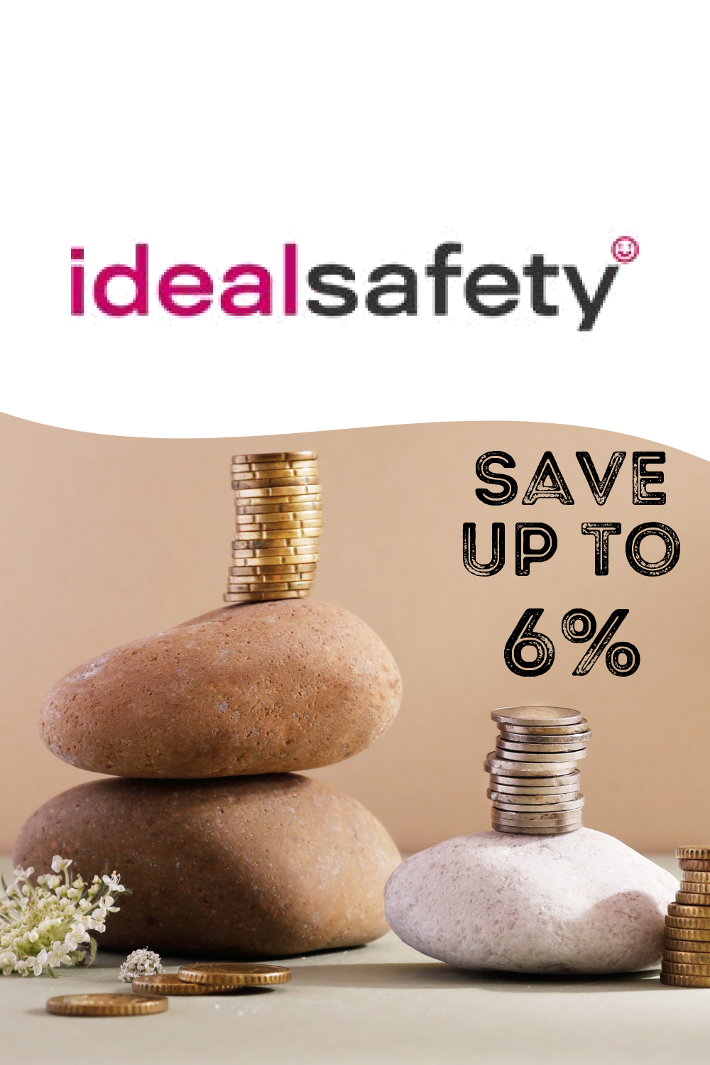 idealsafety Logo