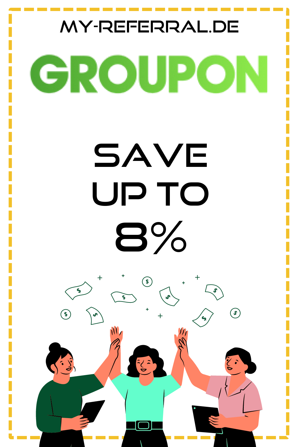 Groupon Logo