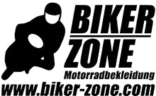 Biker-Zone Logo