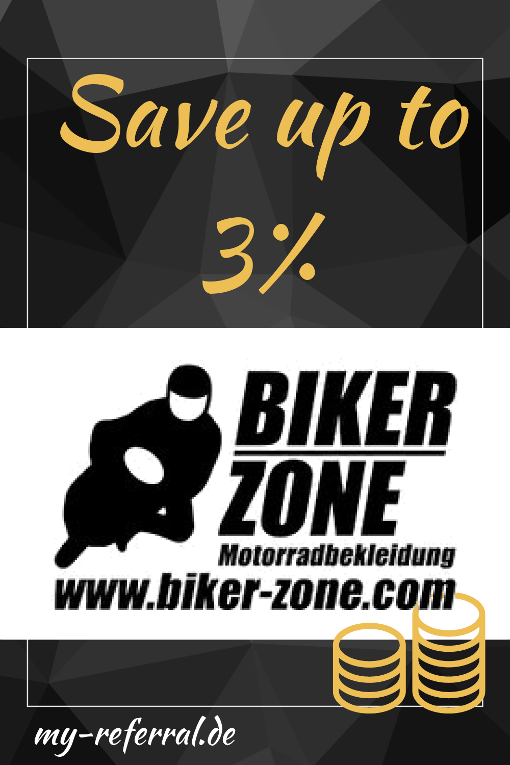 Biker-Zone Logo