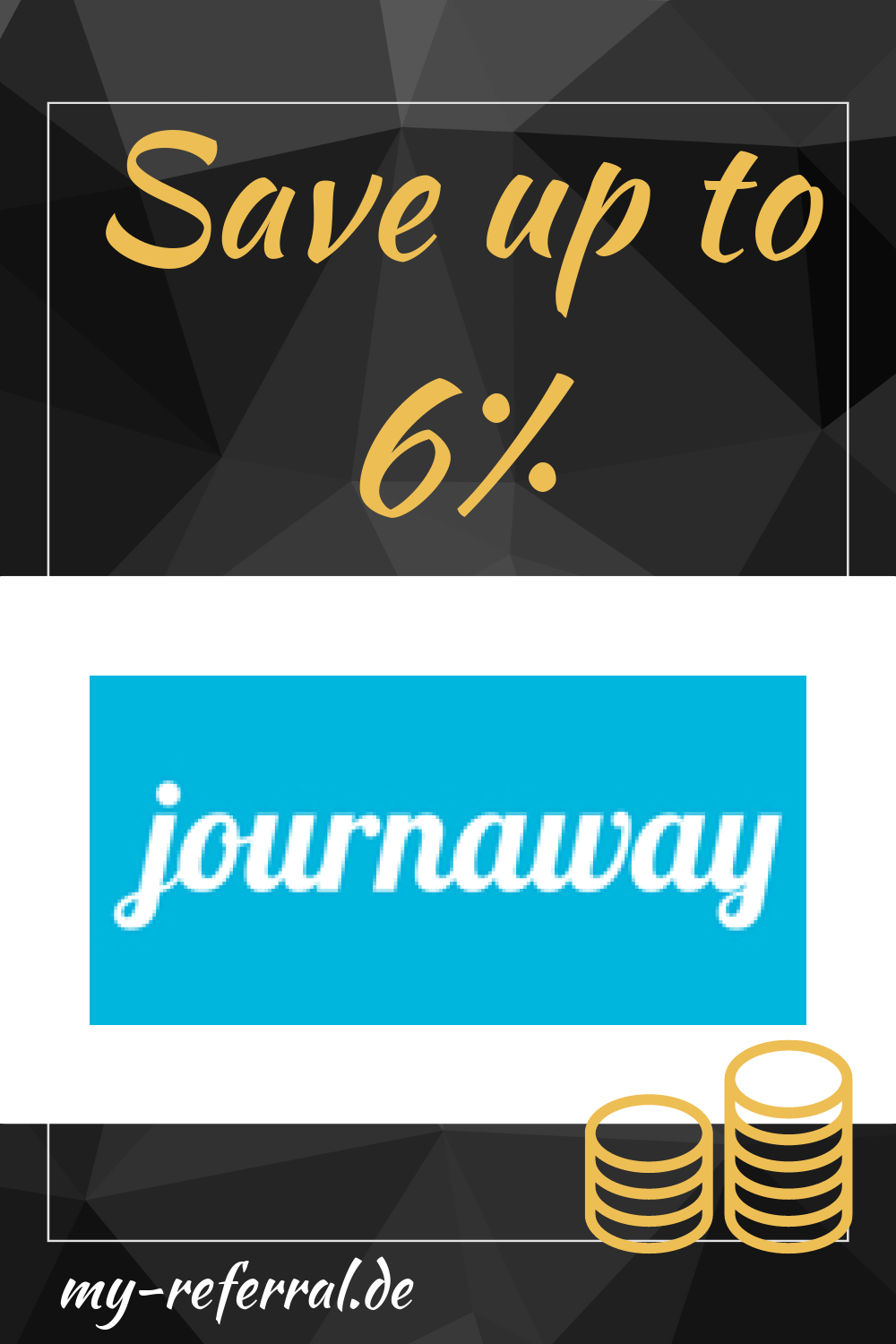 journaway Logo