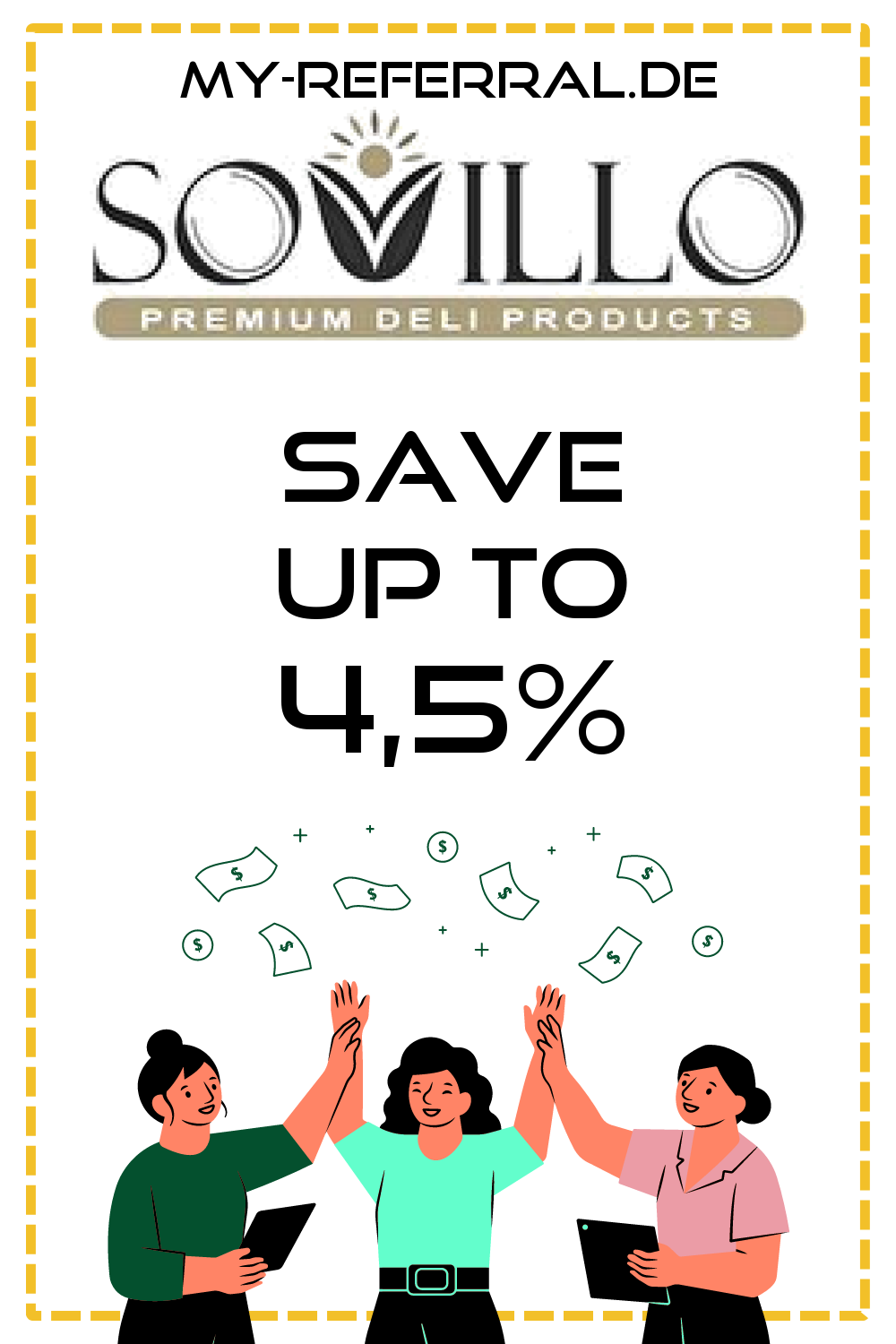 Sovillo  Logo