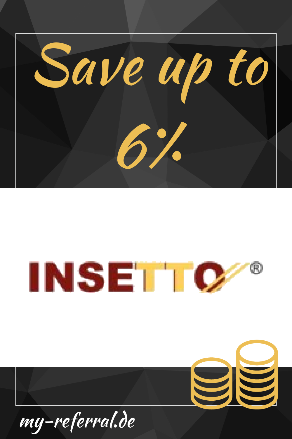 Insetto Logo