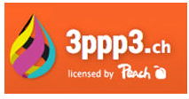 3ppp3 Logo