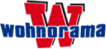 Wohnorama Logo