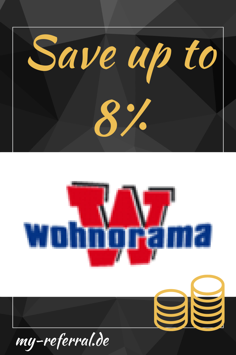 Wohnorama Logo