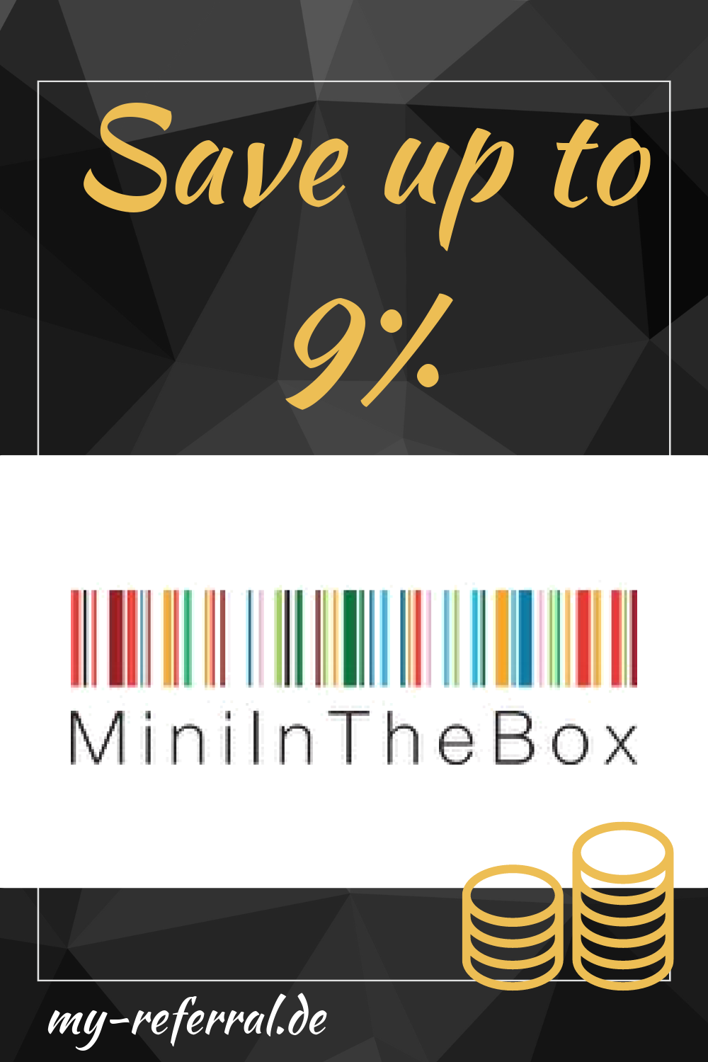 MiniInTheBox.com Logo