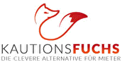 Kautionsfuchs Logo