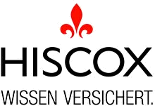 Hiscox Logo