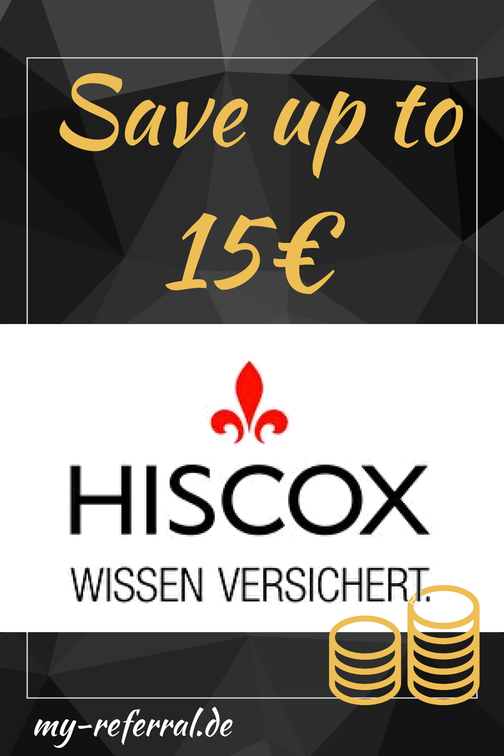 Hiscox Logo