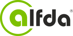 alfda Logo