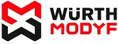 Modyf Logo