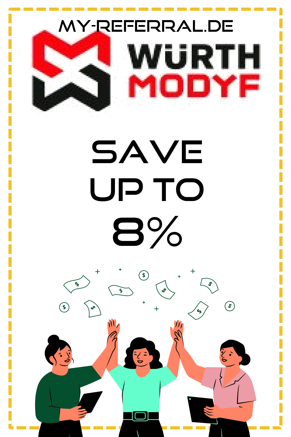 Modyf Logo