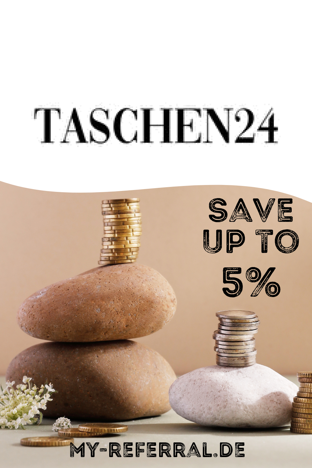 Taschen24 Logo