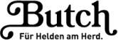 Butch Logo