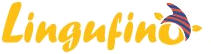 Lingufino Logo