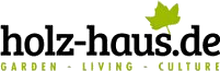 Holz-Haus Logo