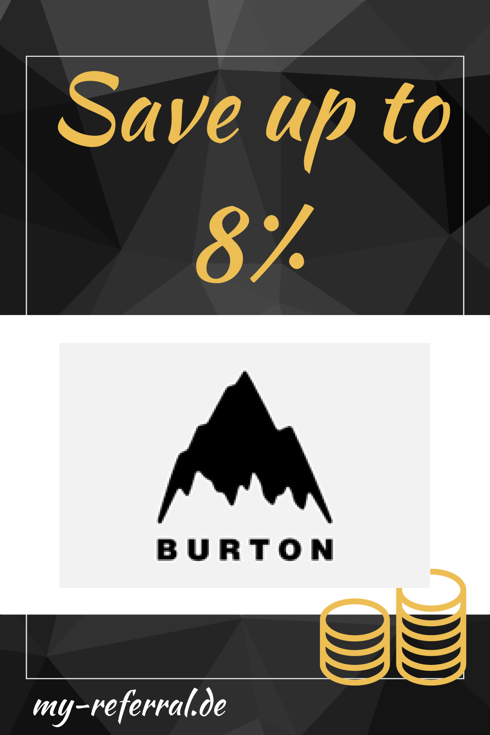 Burton Snowboards Logo