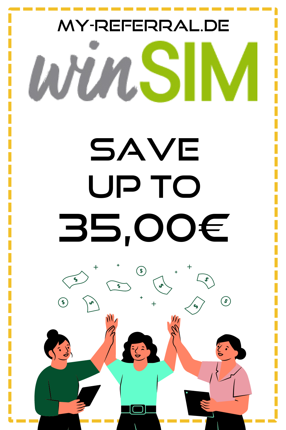 winSIM Logo