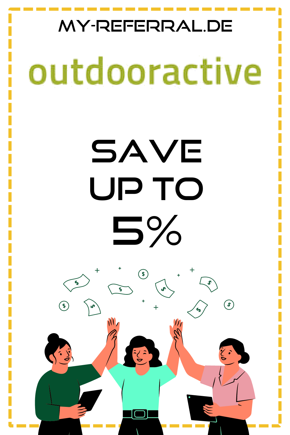 Outdooractive Logo