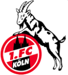 1. FC Köln Logo