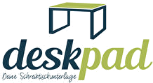 deskpad Logo