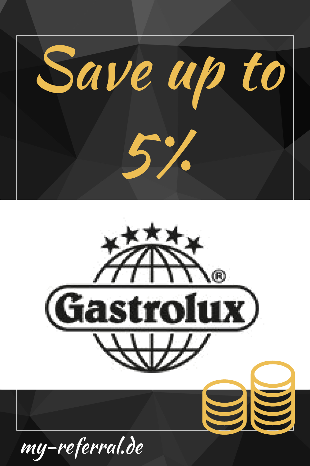 Gastrolux Logo