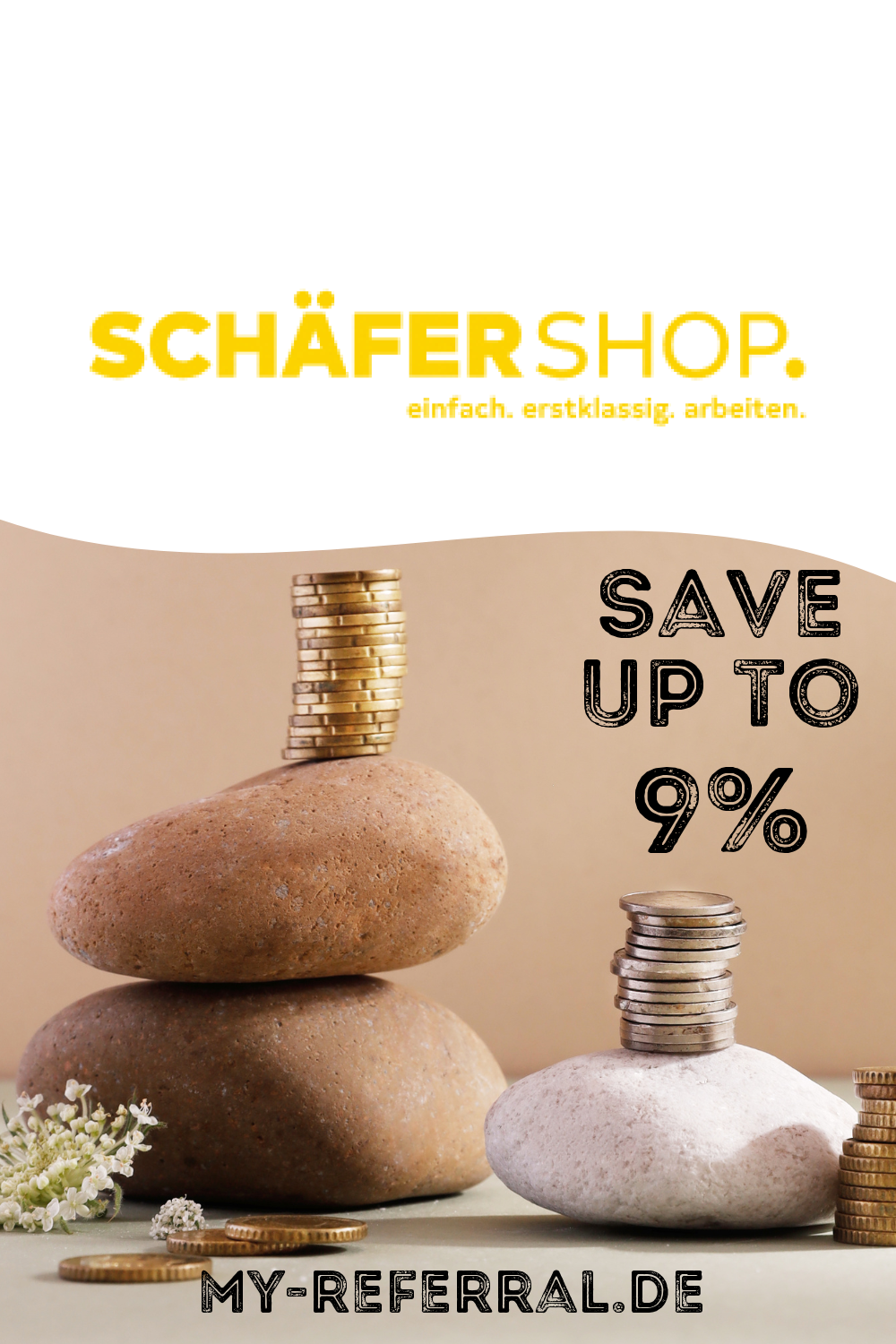 Schäfer Shop Logo