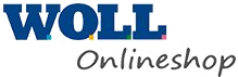 WOLL Onlineshop Logo