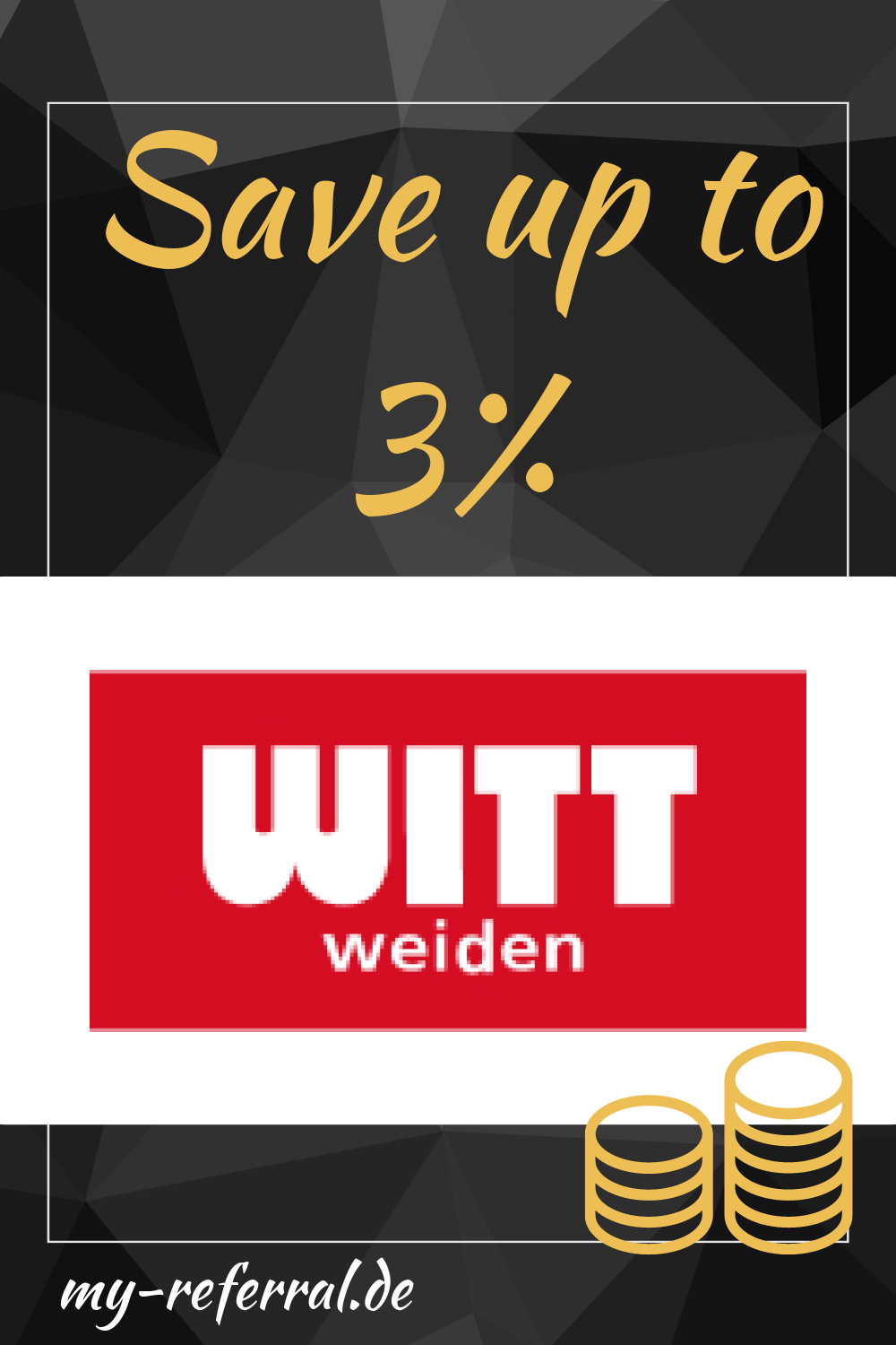 WITT WEIDEN Logo