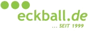 Eckball.de Logo