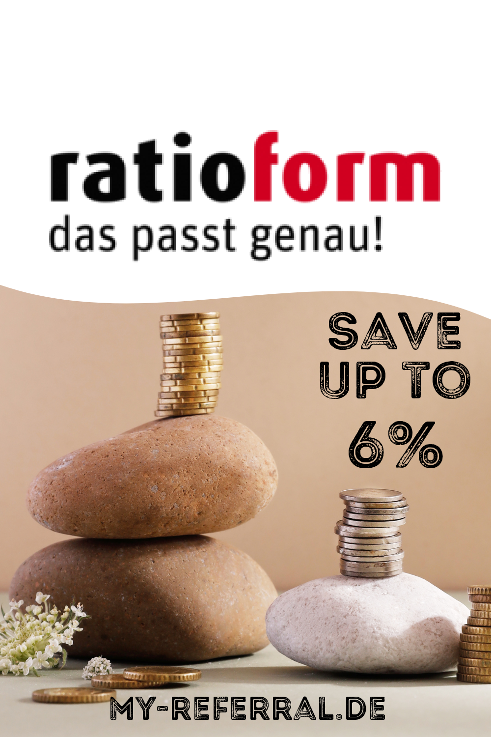 Ratioform Logo