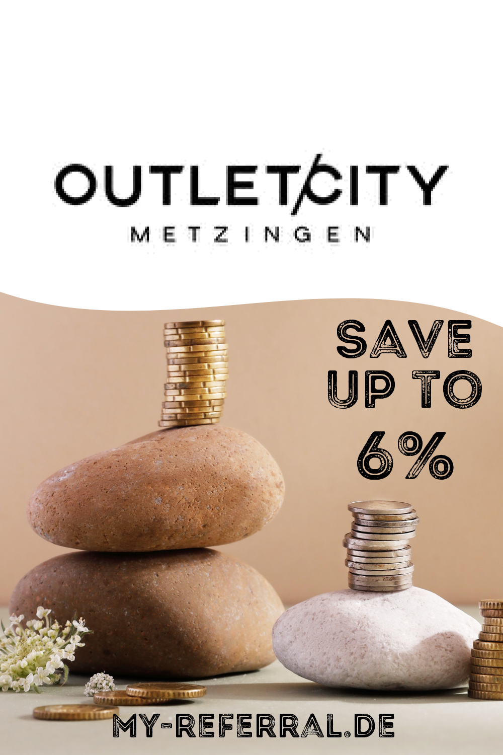 OUTLETCITY METZINGEN Logo