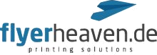 flyerheaven.de Logo