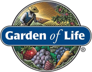 Garden of Life Logo