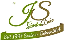 JS GartenDeko Logo