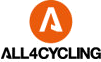 All4cycling Logo