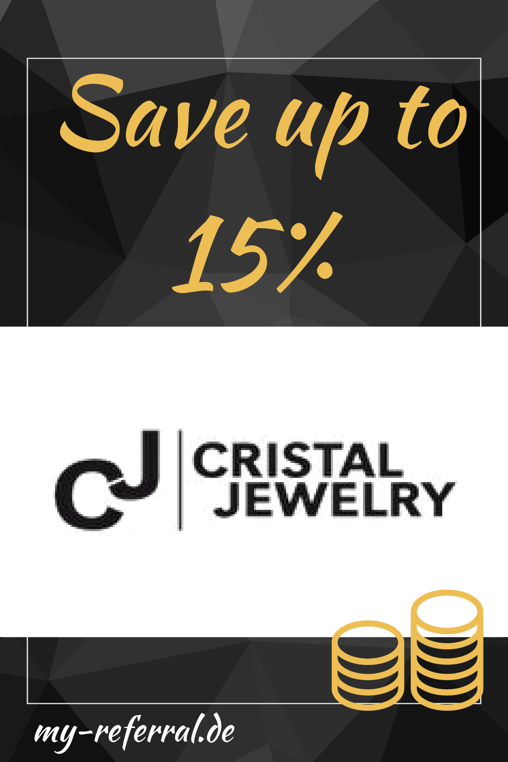 Cristal-Jewelry Logo