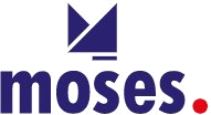 Moses-verlag Logo