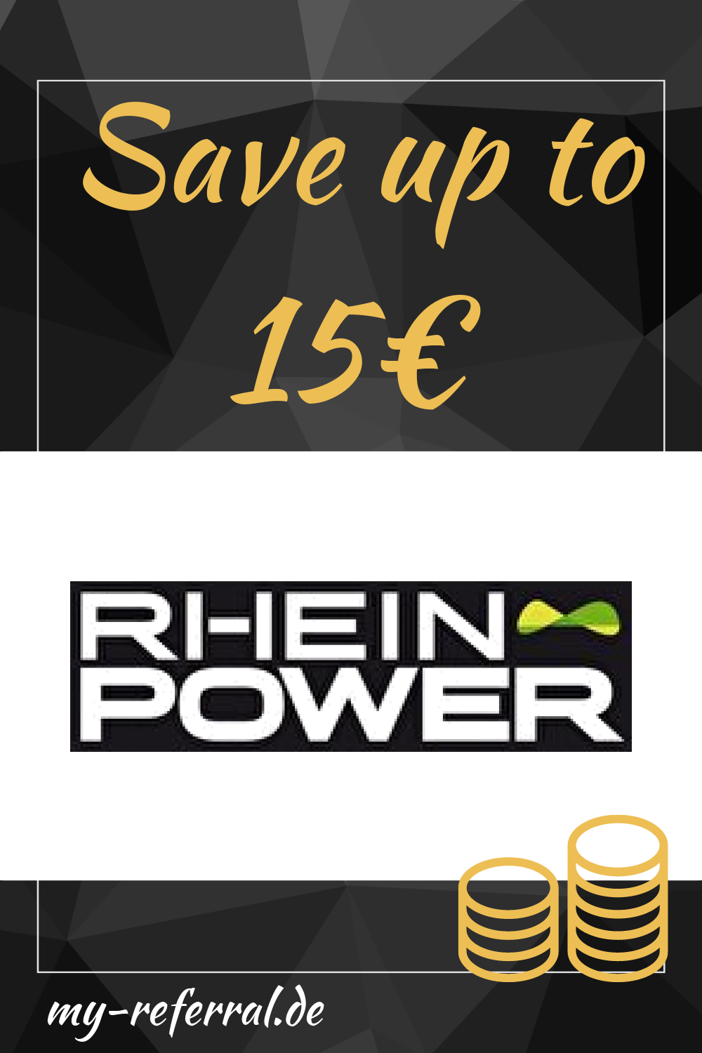 Rheinpower Logo