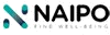 Naipo Logo