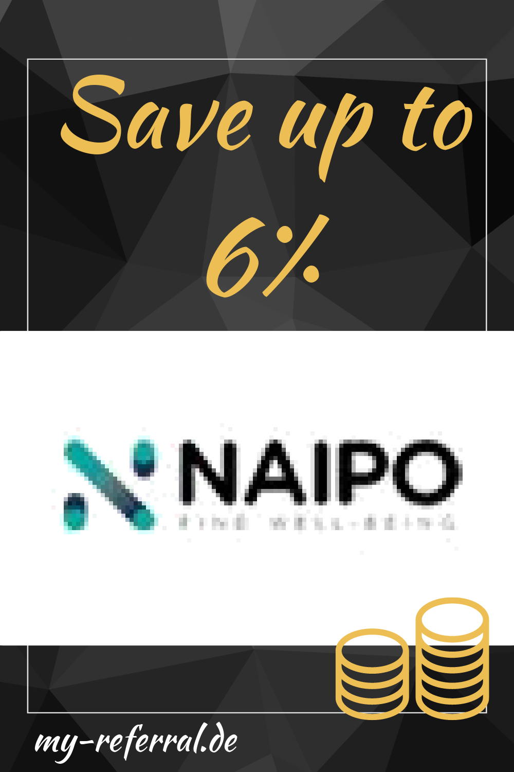 Naipo Logo