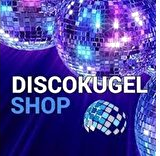 Discokugel Shop Logo