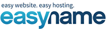 Easyname Logo