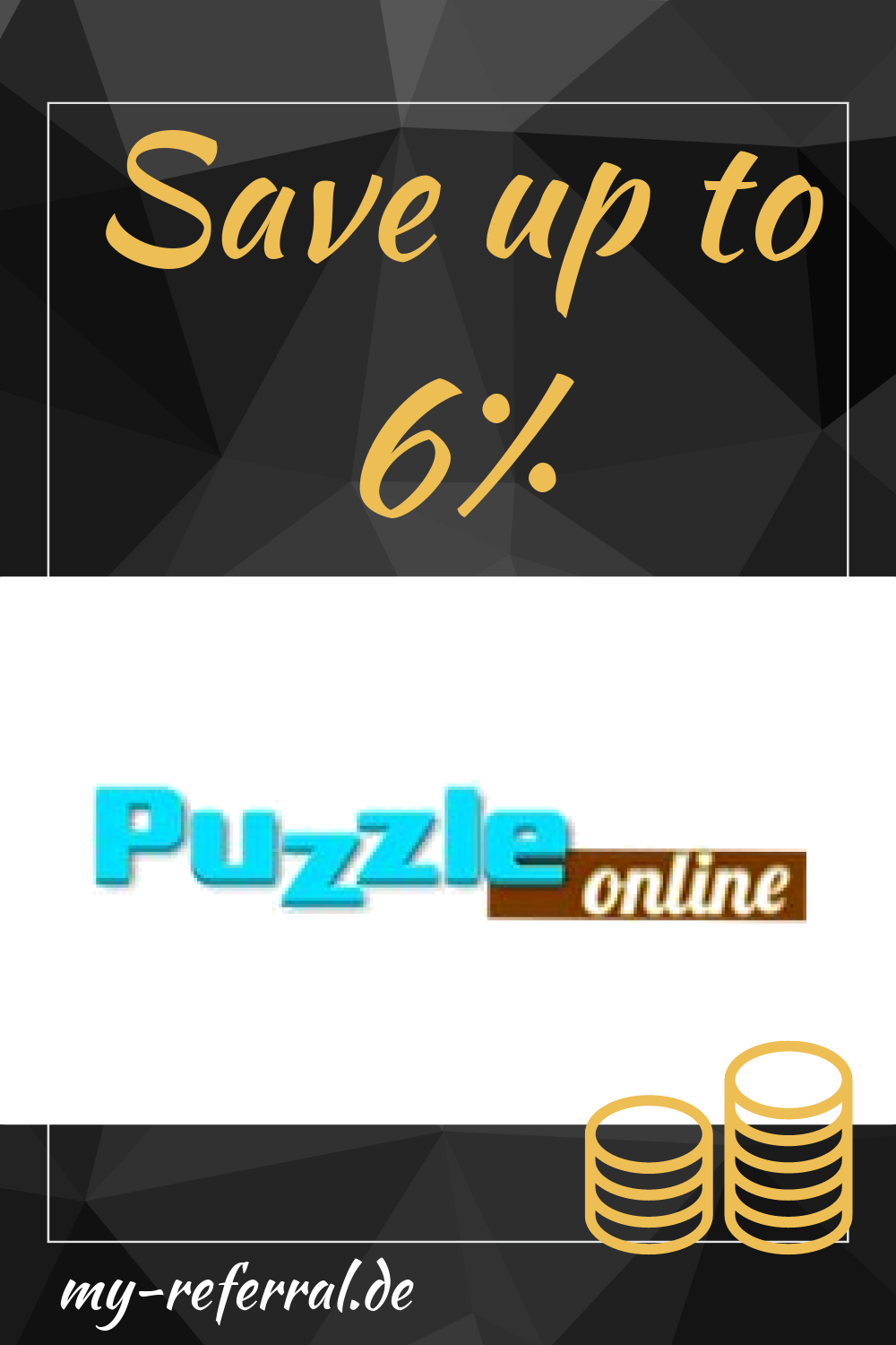 Puzzle-Online.de Logo