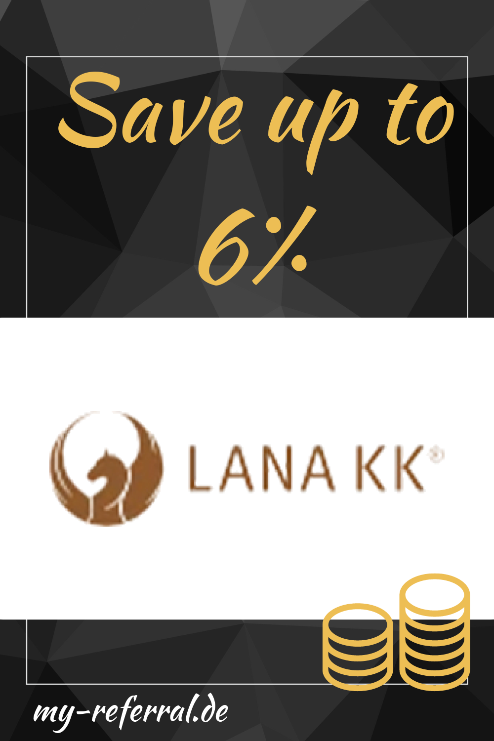 Lana KK Logo